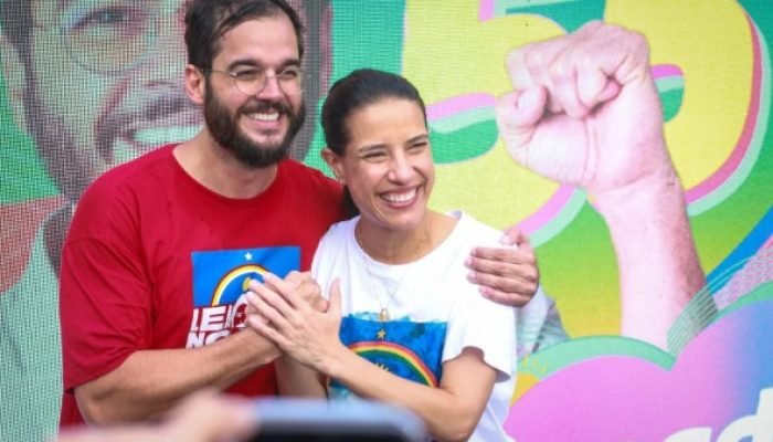 Túlio Gadelha migra para o PSD e provoca reações no cenário político