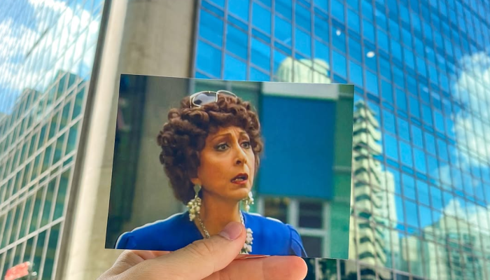 O destino do prédio icônico de 'Rainha da Sucata' na Avenida Paulista