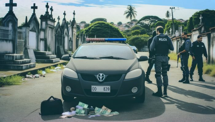 Imagem gerada com IA