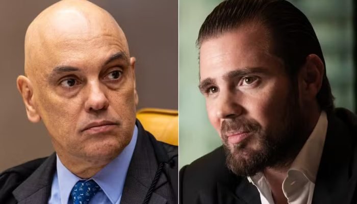 Encontros entre banqueiro e ministro do STF levantam suspeitas