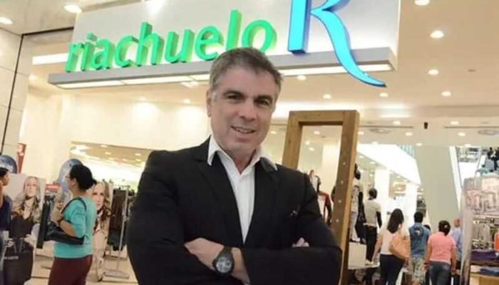 Empresário Flávio Rocha se filia ao Novo para disputar Senado no RN