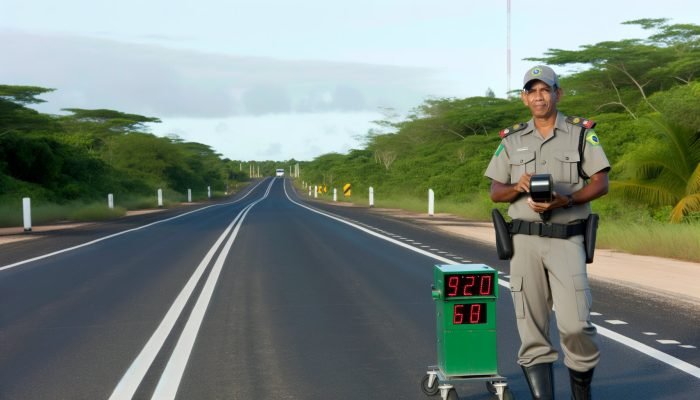 Imagem gerada com IA