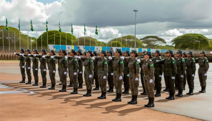 Imagem gerada com IA