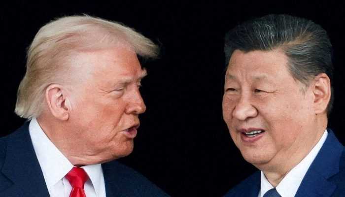 Liderança da China supera a dos EUA em aprovação global, revela pesquisa