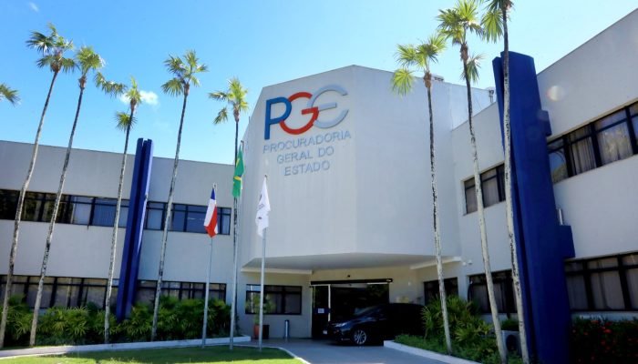 Procuradoria-Geral da Bahia celebra 60 anos de impacto na gestão pública