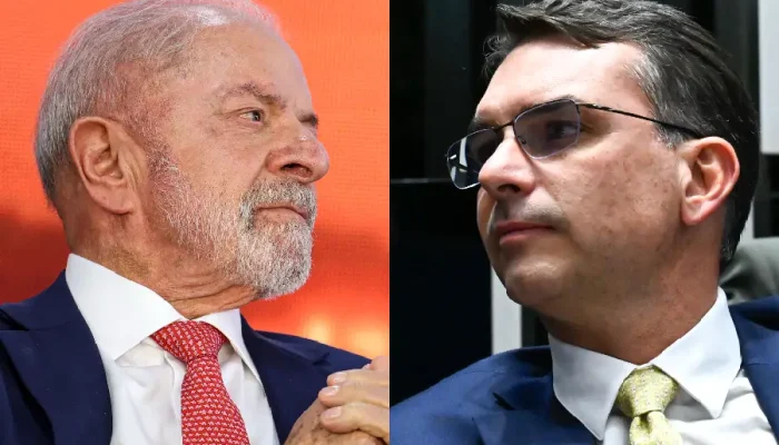 Lula enfrenta queda de popularidade e vê vantagem diminuir contra Flávio Bolsonaro
