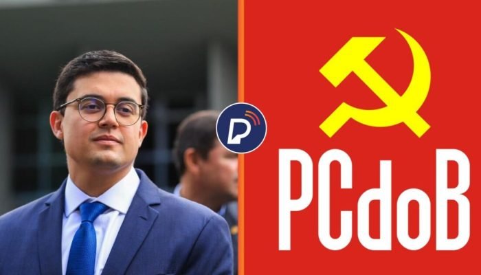 Victor Marques assume Prefeitura do Recife em cerimônia oficial