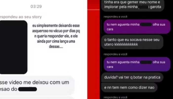 Denúncias de importunação sexual em universidades geram investigação