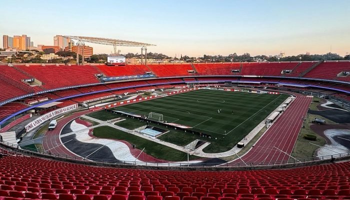 Cruzeiro busca vitória contra São Paulo para sair da zona de rebaixamento