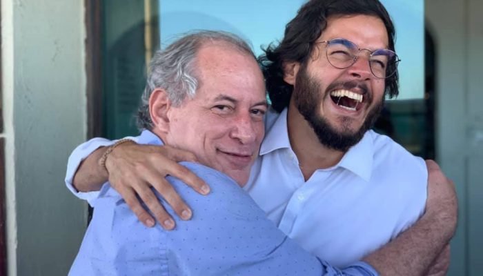 Túlio Gadêlha e a controvérsia de seu discurso pró-Lula