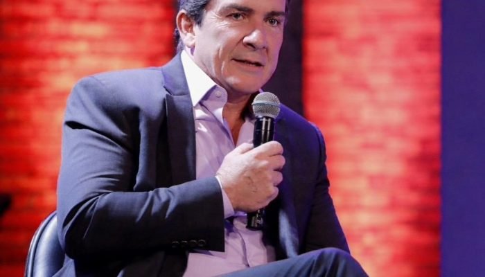 Retorno de Murilo Fraga ao SBT promete mudanças na programação