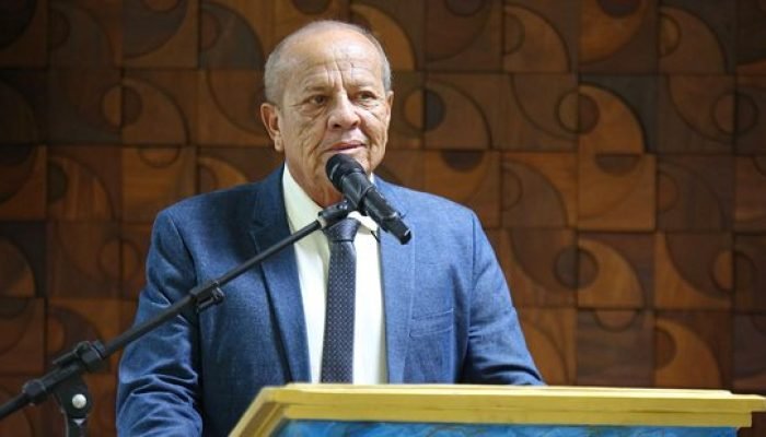 Prefeito de Goiana rompe com Progressistas por divergências políticas