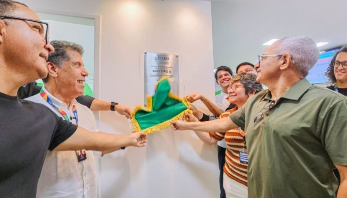 Centro odontológico no Cabo de Santo Agostinho é ampliado e modernizado