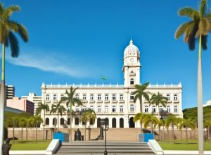 Imagem gerada com IA