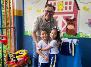 Ferreiros lidera alfabetização na Mata Norte com índice recorde