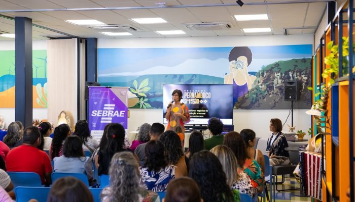 Novo ciclo do Programa Pernambuco Artesão chega ao Sertão