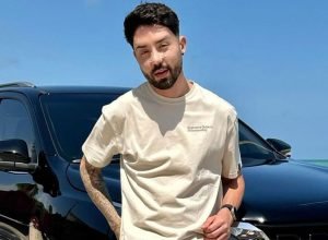 Influenciador propõe 'Bolsa Maconha' em campanha para deputado