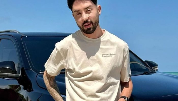 Influenciador propõe 'Bolsa Maconha' em campanha para deputado