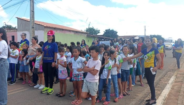 Imagem gerada com IA