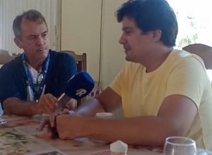 Lucas Ramos reforça compromisso com Araripina e destaca apoio político