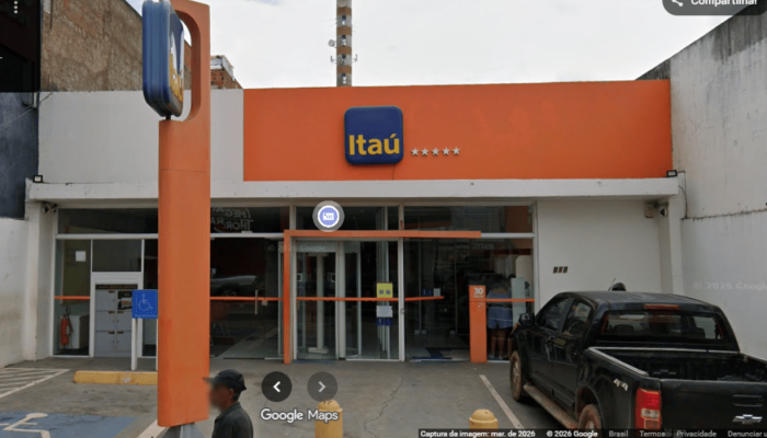 Fechamento de agência do Itaú em Araripina gera impacto local