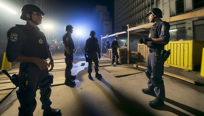 Imagem gerada com IA