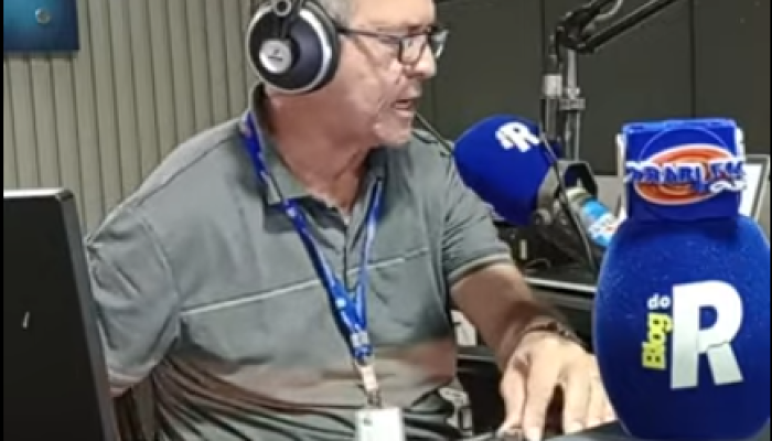 Jornal da Arari FM traz as principais notícias da região do Araripe