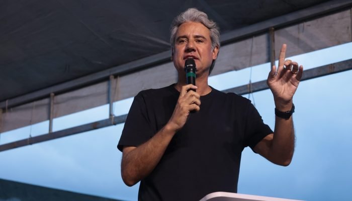 Seminário em Petrolândia debate futuro do Sistema Itaparica