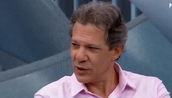 Haddad busca vice do agronegócio, mas enfrenta resistência