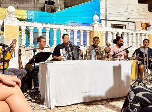 Evento musical celebra o Dia do Chorinho no Museu Regional do São Francisco