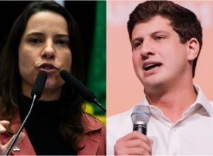 Disputa pelo governo de Pernambuco se intensifica com Campos e Lyra