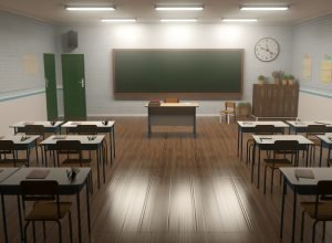 Imagem gerada com IA