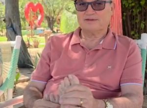 Momento de descontração: um sábado especial ao lado de Nayla