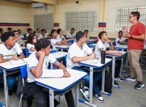Justiça determina reabertura do Censo Escolar em Pernambuco