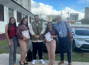 Bocaina recebe Selo FNAS e destaca transparência na gestão social