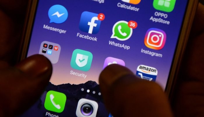 Desconfiança na imprensa supera redes sociais entre brasileiros