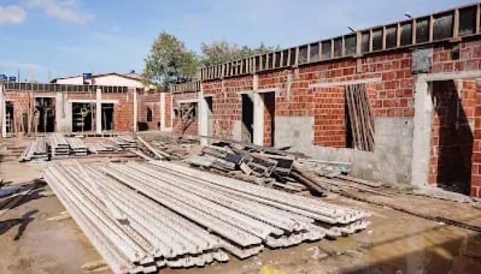 Paulista expande educação infantil com novas creches