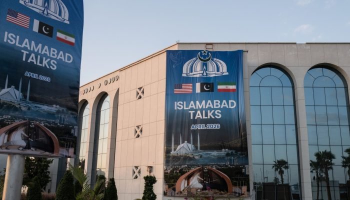 Impasse em Islamabad: divergências entre Irã e EUA bloqueiam acordo