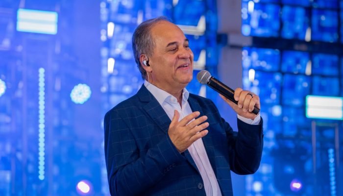 Evangelização pela música e eventos religiosos marcam agenda