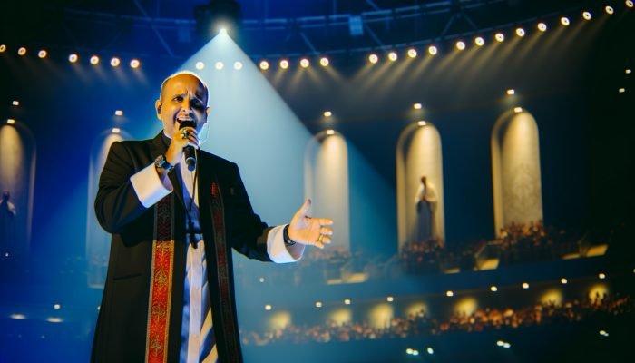 Imagem gerada com IA