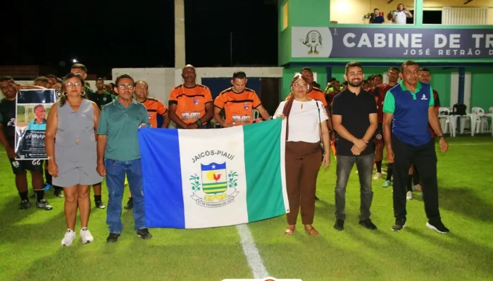 Copa Galo 2026 começa com premiação inédita e goleada em Jaicós