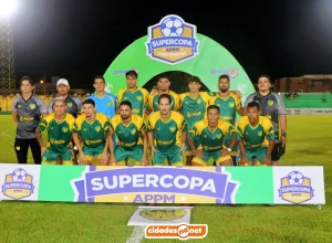 Picos estreia com vitória na Supercopa APPM e anima torcida local
