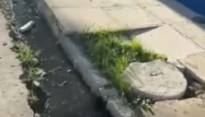 Problemas de esgoto em Petrolina ameaçam saúde de crianças