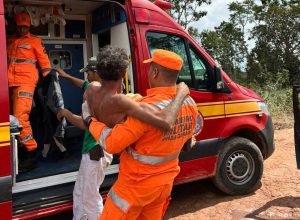Segurança de metrô é demitido após vídeo viralizar nas redes sociais