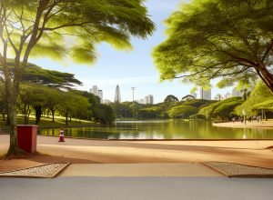 Imagem gerada com IA