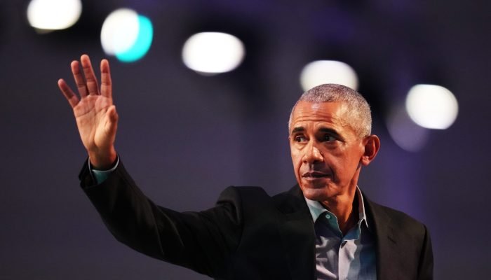 Obama destaca vitória de Magyar como triunfo democrático na Hungria