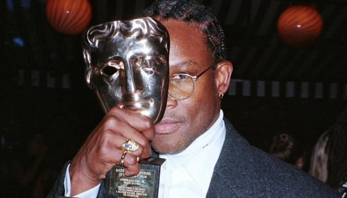 Diretor nigeriano Akinola Davies Júnior lança filme no Recife