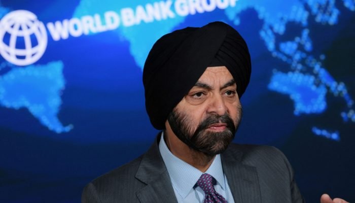 Banco Mundial alerta para déficit de empregos em países em desenvolvimento