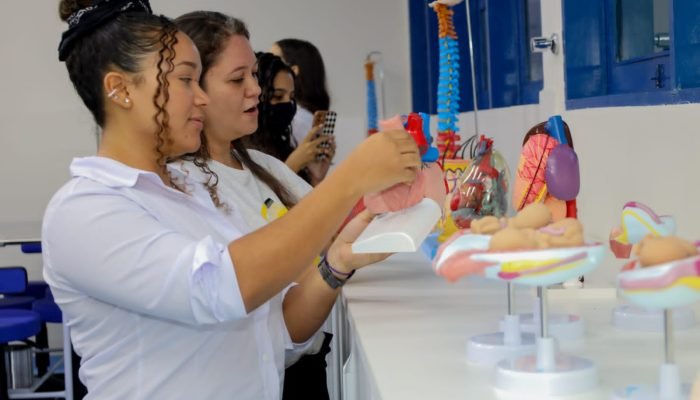 Facape abre inscrições para vestibular de Medicina com bolsas integrais