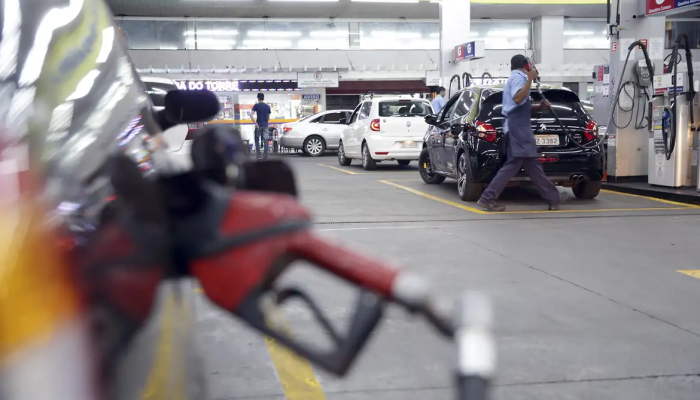 BID estima R$ 75 bilhões para revitalização de ferrovias no Brasil